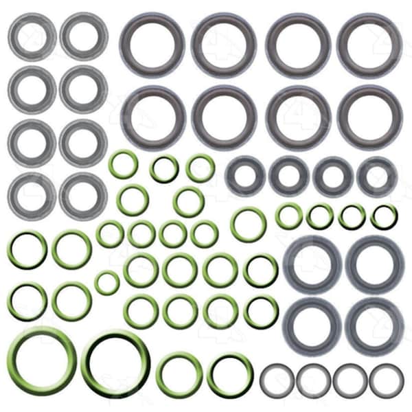 Four Seasons Buick Lacrosse 07-05-Lucerne 07-06-Terra 26804 - main